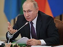 Выбор РИА Новости: главные события в политике в 2019 году