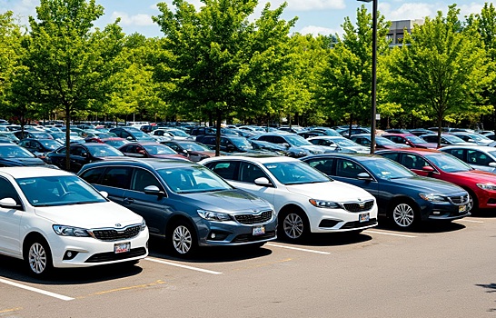 Глава Росстандарта заявил об ужесточении сертификации праворульных автомобилей