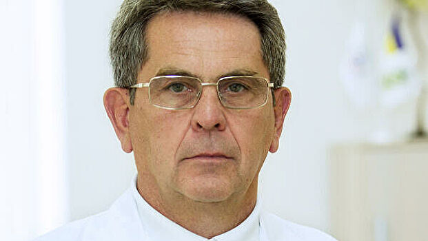 "Министр здравоохранения Украины уходит в отставку"