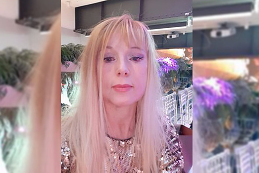 Елена Кондулайнен пропала без вести
