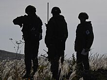 В Курской области построят три усиленные линии обороны