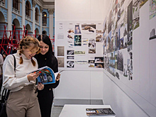 Улицу Ленина в Ульяновске перекрыли на ближайшие три дня