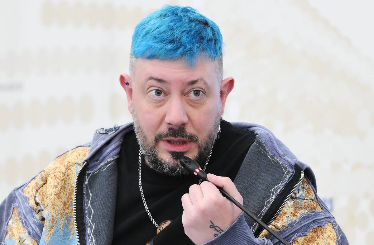 Артемий Лебедев назвал запрет Telegram самой большой глупостью на свете