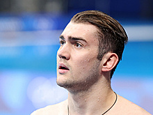 Колесников чаще других российских пловцов проверялся World Aquatics на допинг в 2022 году