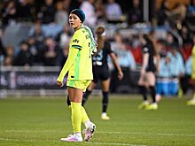 Дочь Денниса Родмана, Тринити, стала самой высокооплачиваемой футболисткой мира — ESPN