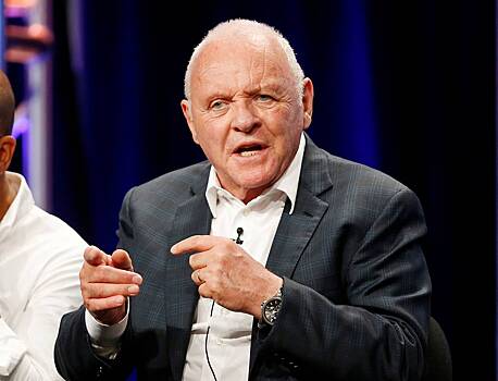 Энтони Хопкинс рассказал о заставившем его бросить пить случае