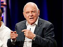 Энтони Хопкинс рассказал о заставившем его бросить пить случае