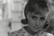 Умерла известная актриса Мария Стерникова, звезда фильмов "Нежность" и "Гостья из будущего"