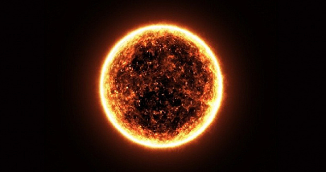 В Бурятии появится телескоп для изучения Солнца