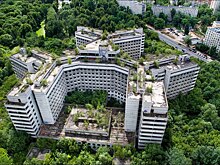 Самые амбициозные стройки, которые забросили