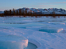 Экспертный центр "ПОРА" представил "Полярный индекс" в Совете Федерации