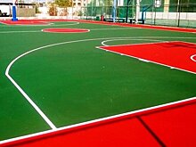 На Ключевой появится еще один спортивный объект