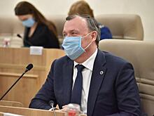 Новый глава Екатеринбурга устроил торжество