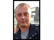 Калужская область простилась с солдатом, погибшим в зоне СВО