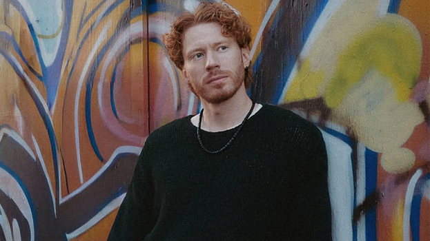 Никита Пресняков рассказал об особенности, из-за которой пишет с ошибками