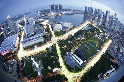 В Сингапуре нарушитель карантина приговорен к тюремному заключению