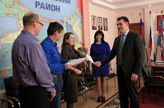 На Кубани вынужденные переселенцы получили 43 жилищных сертификата