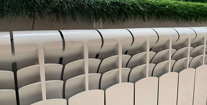 Алексей Логвиненко: «Утверждение схемы теплоснабжения подтверждает наличие мощностей для обеспечения бесперебойного прохождения отопительного сезона»