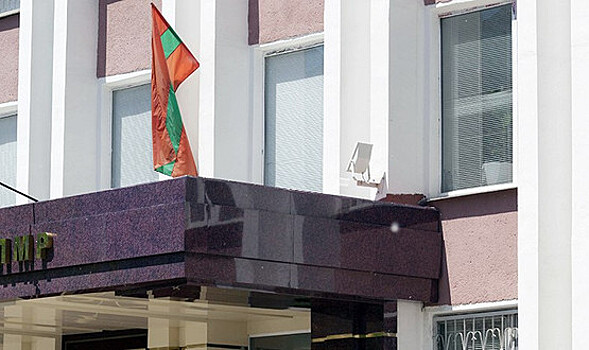 В Тирасполе раскритиковали заявление Совета глав МИД ОБСЕ по Приднестровью