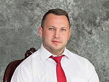 Семен Розенберг возглавил МТС в Курской области