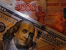 Время для покупок валюты еще не пришло