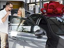 При каких условиях автолюбители вновь начнут тратить деньги на покупку машин