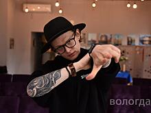 Финалист «Dance Революция» из Вологды Владимир Помещиков: «Главное оттачивать свое мастерство»