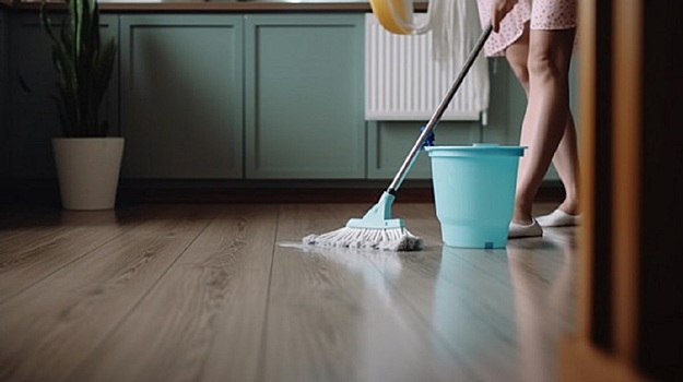 7 лайфхаков, которые помогут держать дом в чистоте