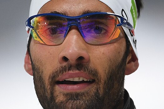 Фуркад выиграл гонку преследования на ОИ