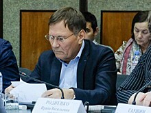 Мнир Шамарданов. Было ли банкротство?