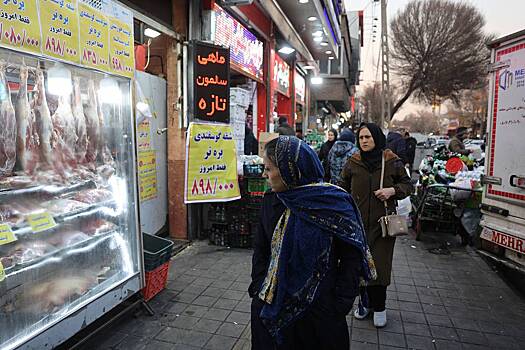 В США заявили о сотнях погибших в результате стрельбы по протестующим в Тегеране. Какие последствия могут ждать Иран?