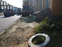 Общественники требуют взыскать с мэрии Челябинска ущерб, нанесенный при реализации дорожного проекта