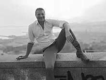 Музыкант Ди Сарно умер от ботулизма после покупки сэндвича