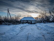 Курскую область ожидает потепление