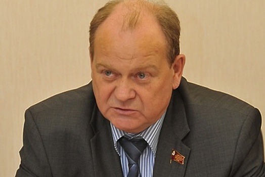 Депутат Мособлдумы провел прием жителей в Домодедове