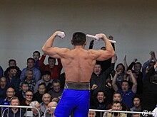 Восемь лучших многоборцев республики поспорят за кубок чемпиона