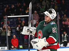 Билялов – лучший вратарь. Неужели Сорокин слабее?