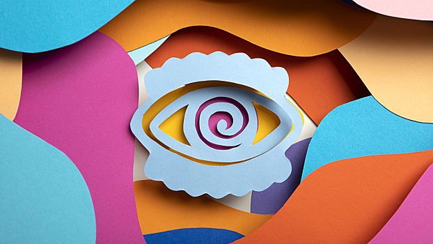 Что такое синестезия: можно ли увидеть музыку и почувствовать вкус слов