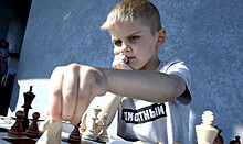 Московских детей лишат спорта ради шахмат