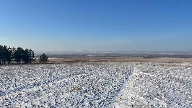 Недропользователь возместил свыше 550 тысяч рублей за вред окружающей среде