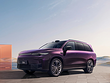 На белорусский рынок официально выходят две модели Leapmotor
