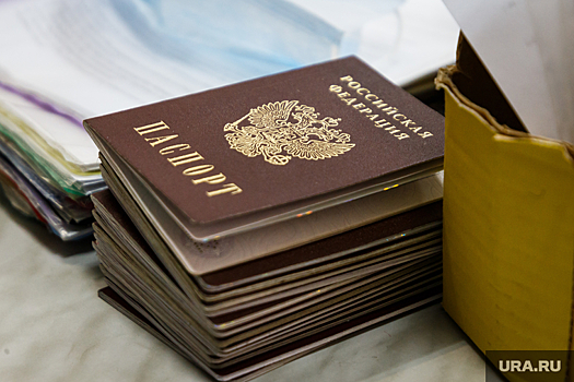 Челябинская полиция помогла жителю Казахстана получить гражданство РФ