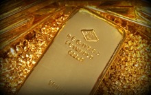 Известный инвестор советует вкладываться только в золото