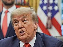 Трамп ответил на данные о планах передать Ирану 30 млрд долларов на мирный атом
