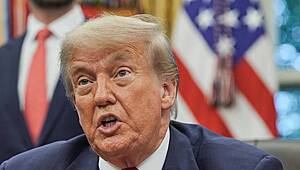 Трамп ответил на данные о планах передать Ирану 30 млрд долларов на мирный атом