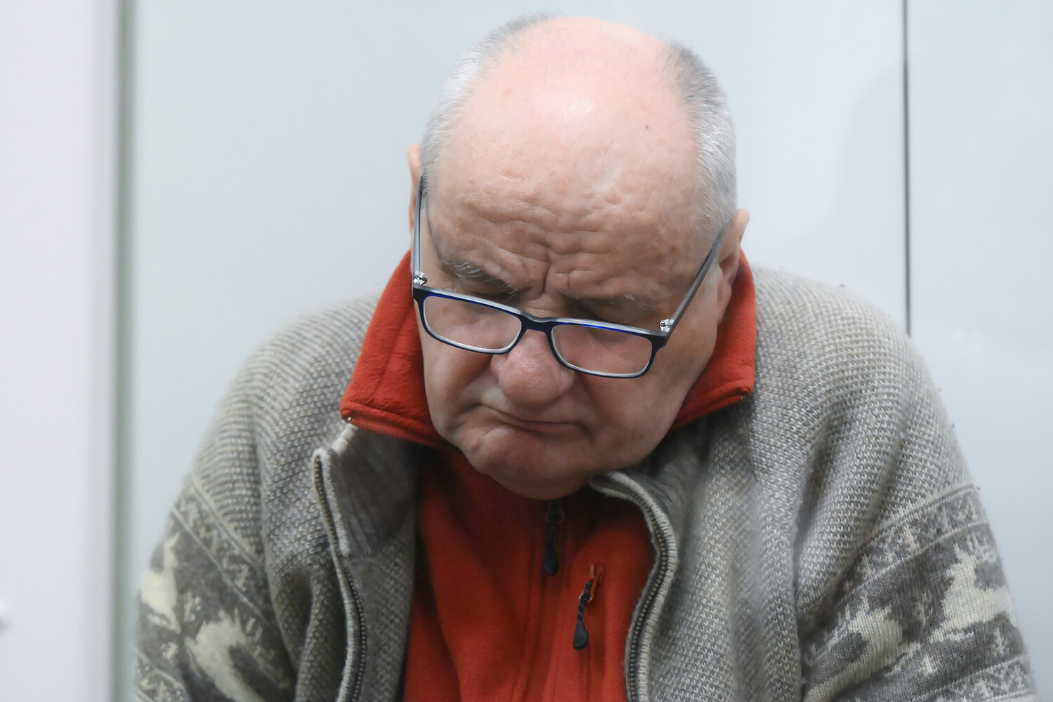 ТАСС: подрядчики парка «Патриот» незаконно работали на даче генерала Попова