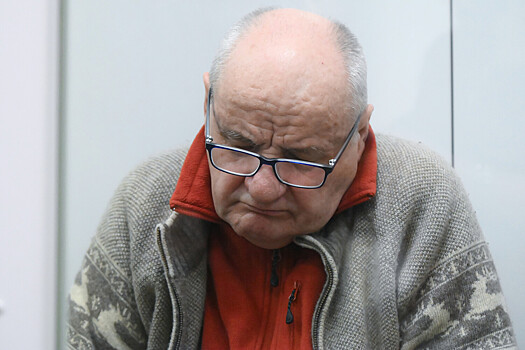 Стало известно о незаконной работе на даче генерала Попова