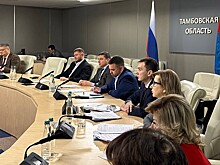 Евгений Первышов: «Переводим объекты коммунальной инфраструктуры под кураторство областных организаций»