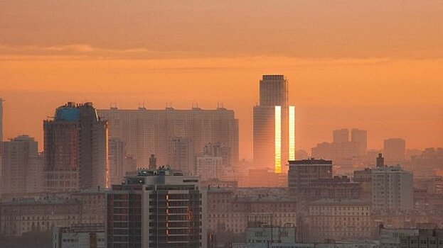 Москвичи признались, что стали чувствовать себя безопаснее