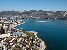 Назван лидирующий город России по росту летних бронирований